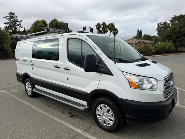 2019 Ford Transit Van RWD photo