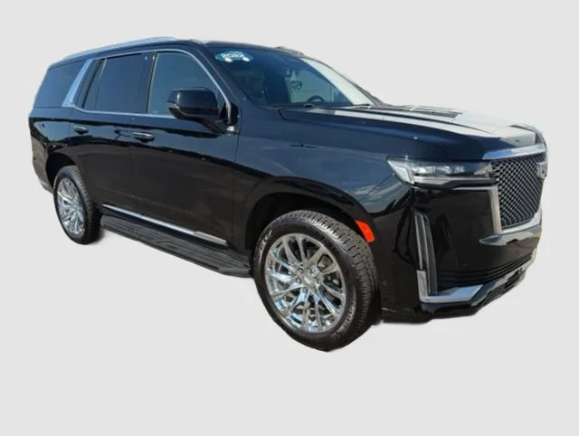 2022 Cadillac Escalade Premium Luxury 4WD photo