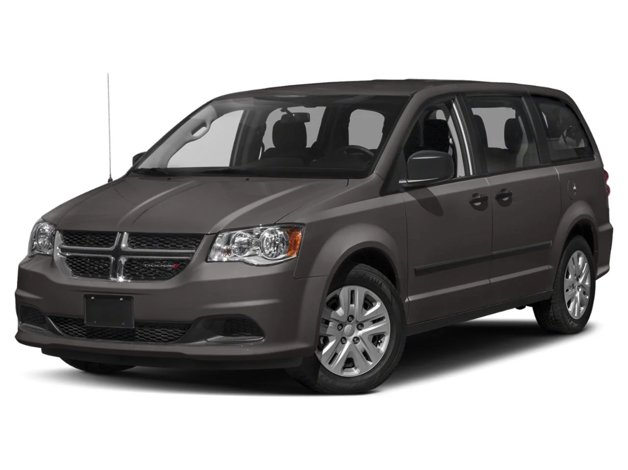 2019 Dodge Grand Caravan SXT FWD photo