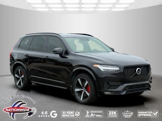 2018 Volvo XC90 R-Design AWD photo