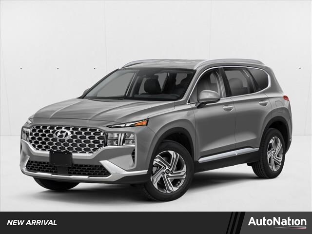 2022 Hyundai Santa Fe SEL FWD photo