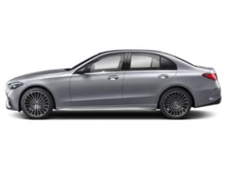 2022 Mercedes-Benz C-Class C 300 AWD photo