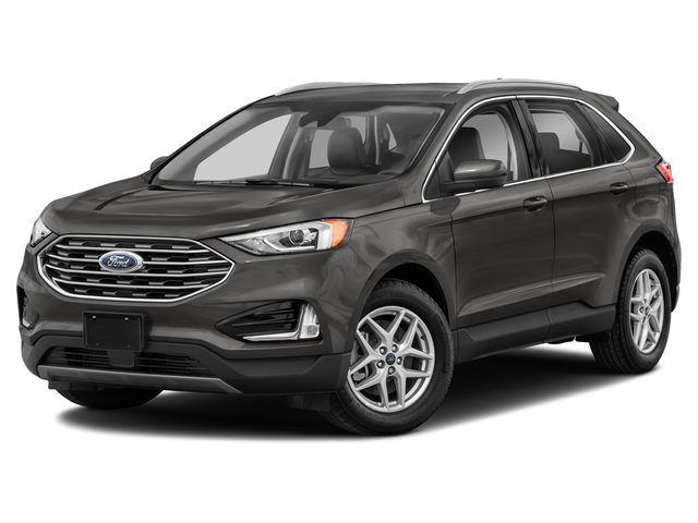 2022 Ford Edge SEL AWD photo
