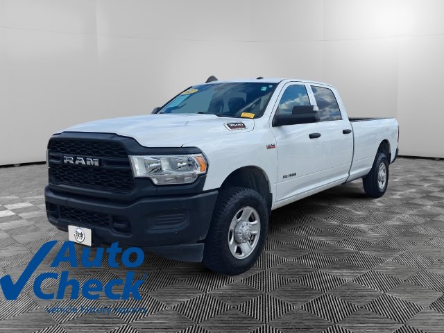 2022 Ram 3500 Tradesman 4WD photo