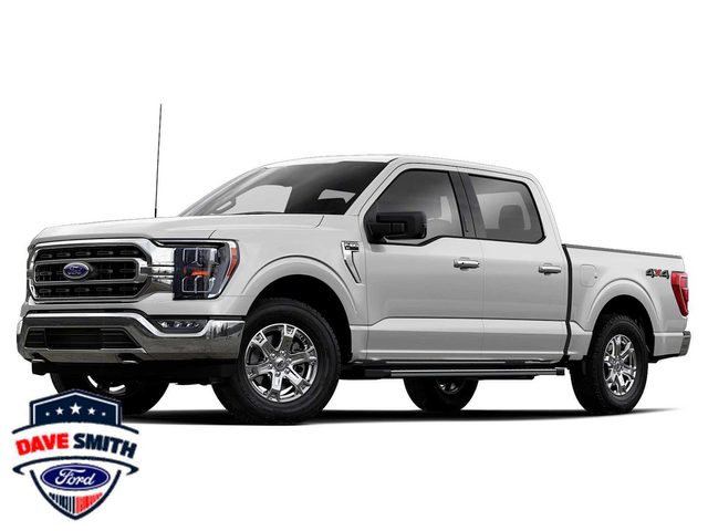 2021 Ford F-150 Tremor 4WD photo