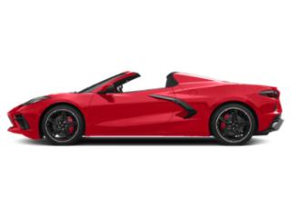 2022 Chevrolet Corvette 2LT RWD photo