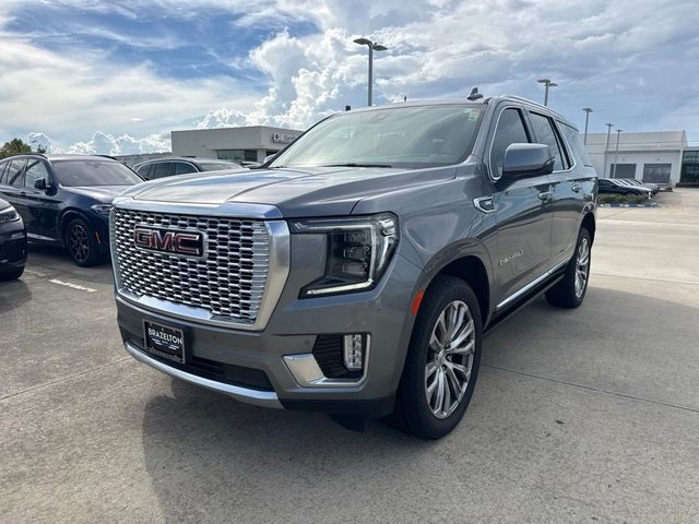 2022 GMC Yukon Denali RWD photo