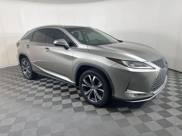 2022 Lexus RX RX 350 AWD photo
