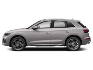 2022 Audi Q5 S line Premium AWD photo