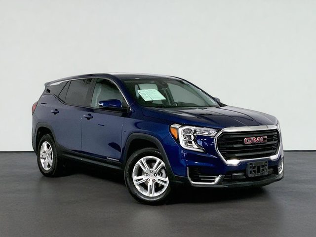 2022 GMC Terrain SLE FWD photo