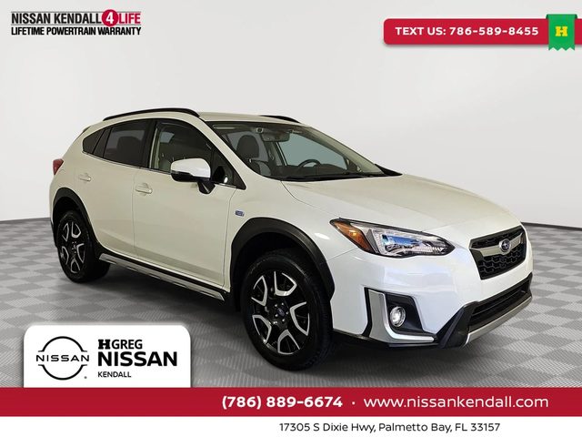 2019 Subaru Crosstrek  AWD photo