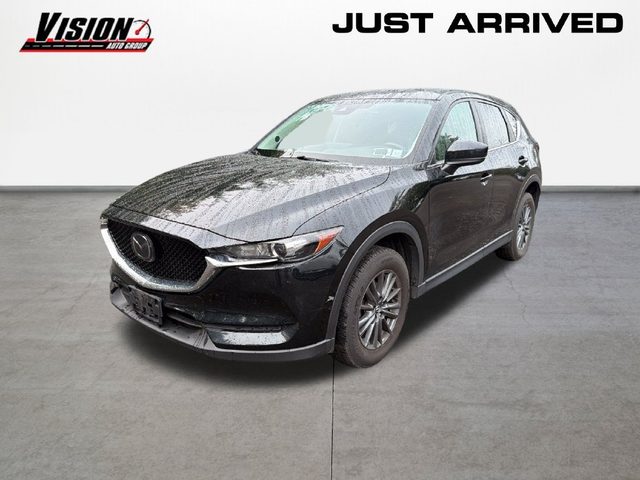 2021 Mazda CX-5 Touring AWD photo