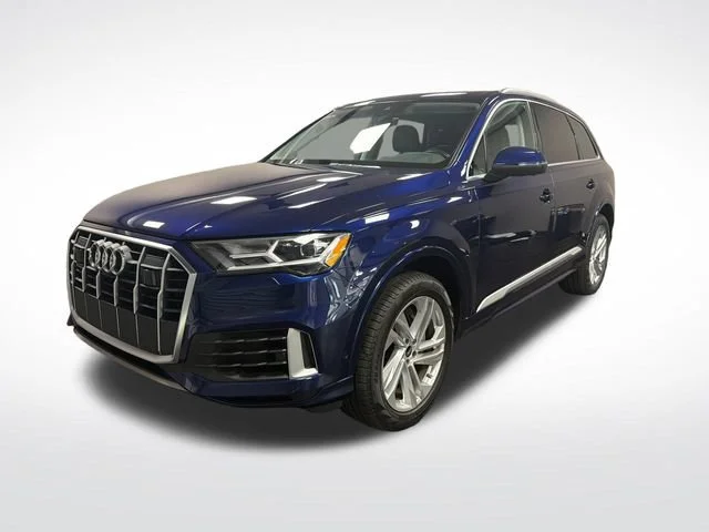 2022 Audi Q7 Premium Plus AWD photo