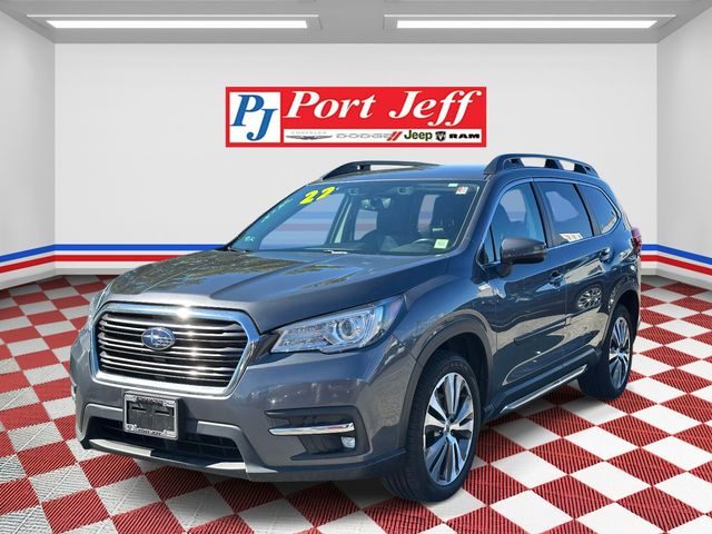 2022 Subaru Ascent Limited AWD photo