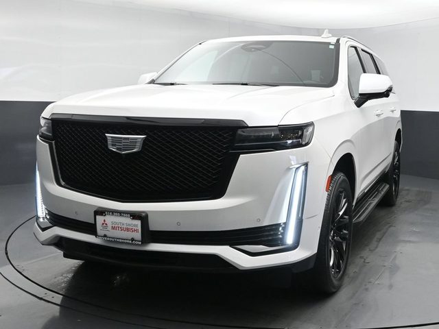 2022 Cadillac Escalade Sport 4WD photo