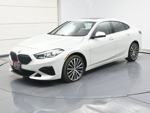 2022 BMW 2 Series 228i xDrive AWD photo