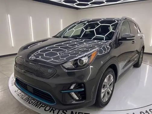 2022 Kia Niro EX Premium FWD photo