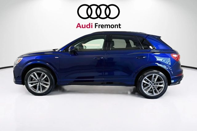2022 Audi Q3 S line Premium Plus AWD photo