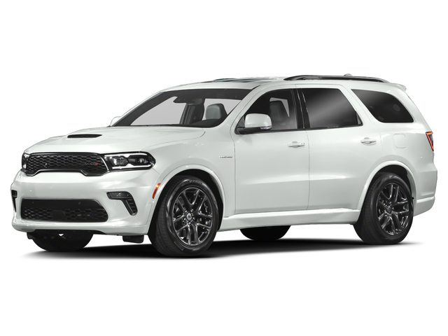 2021 Dodge Durango Citadel AWD photo