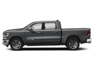2022 Ram 1500 Longhorn 4WD photo