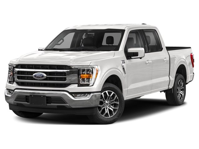 2022 Ford F-150 LARIAT 4WD photo