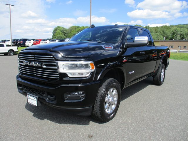 2020 Ram 2500 Laramie 4WD photo