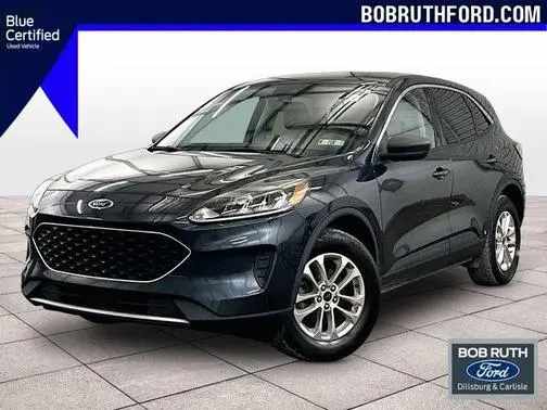 2022 Ford Escape SE AWD photo