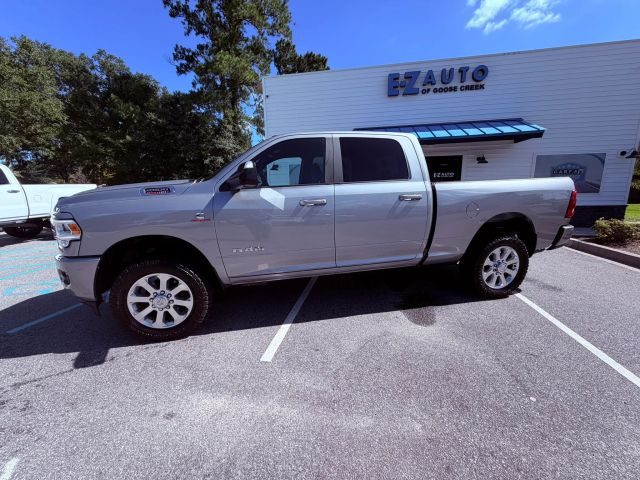 2022 Ram 2500 Big Horn 4WD photo