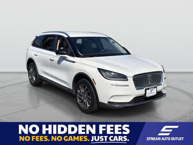 2022 Lincoln Corsair Standard AWD photo