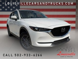 2021 Mazda CX-5 Touring AWD photo