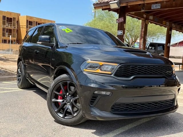 2021 Dodge Durango SRT 392 AWD photo