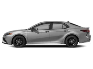 2022 Toyota Camry SE Nightshade FWD photo