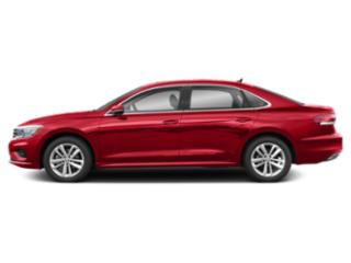 2022 Volkswagen Passat 2.0T SE FWD photo