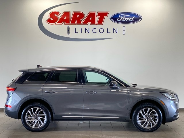 2022 Lincoln Corsair Standard AWD photo