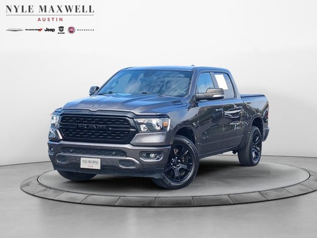 2022 Ram 1500 Lone Star RWD photo