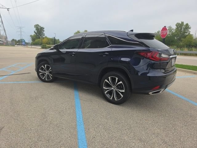 2022 Lexus RX RX 350 AWD photo