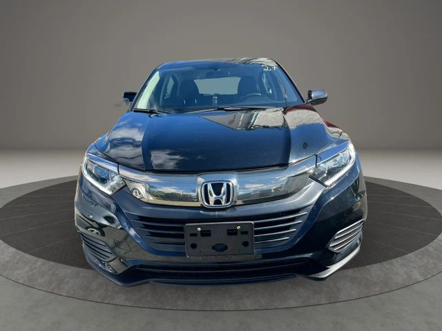 2022 Honda HR-V LX FWD photo