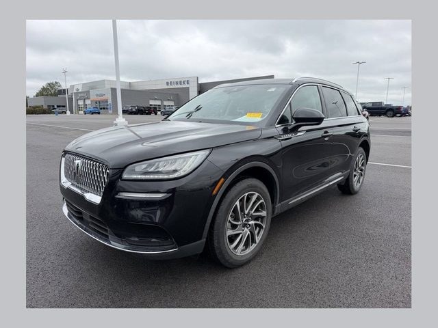 2022 Lincoln Corsair Standard AWD photo