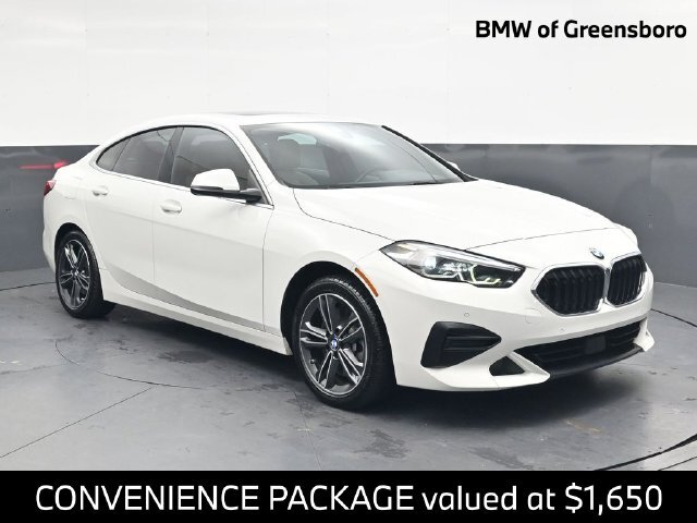 2022 BMW 2 Series 228i FWD photo