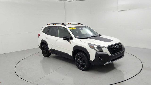 2022 Subaru Forester Wilderness AWD photo