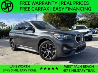 2021 BMW X1 xDrive28i AWD photo