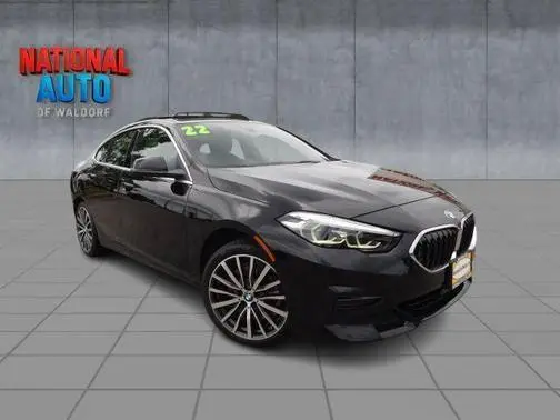 2022 BMW 2 Series 228i FWD photo