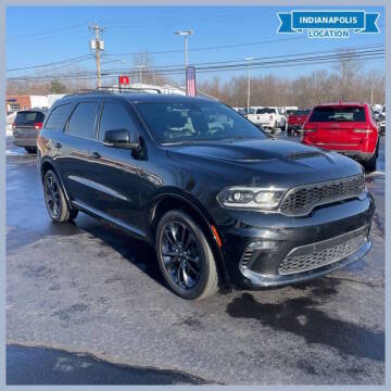2021 Dodge Durango R/T AWD photo
