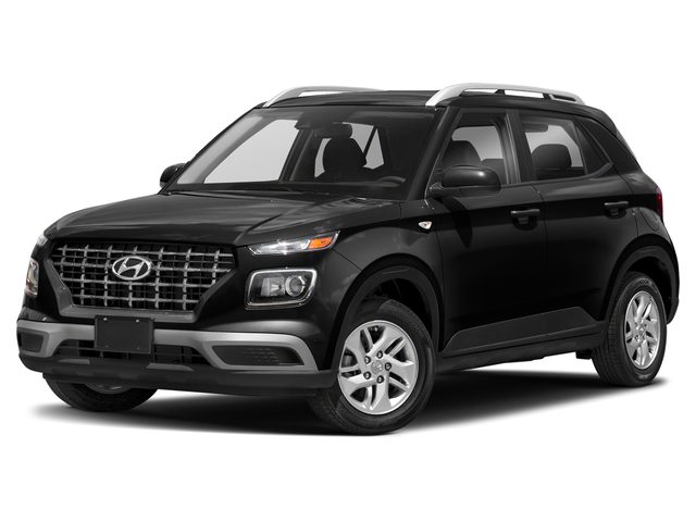 2022 Hyundai Venue SEL FWD photo