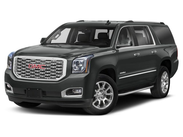 2019 GMC Yukon XL Denali 4WD photo