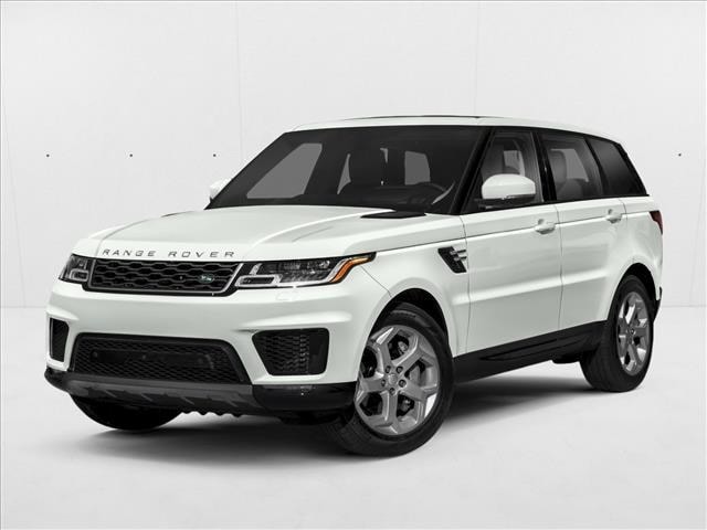 2022 Land Rover Range Rover Sport Autobiography AWD photo