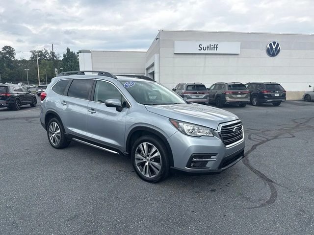 2022 Subaru Ascent Limited AWD photo