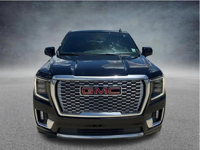 2022 GMC Yukon Denali RWD photo