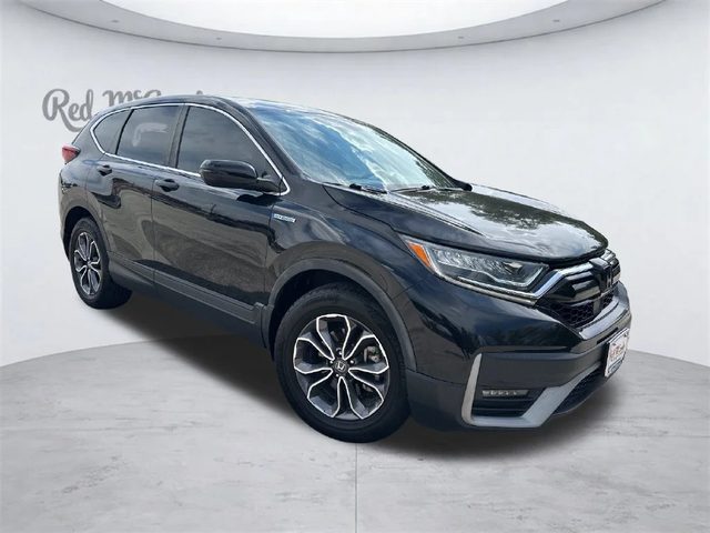 2022 Honda CR-V EX AWD photo