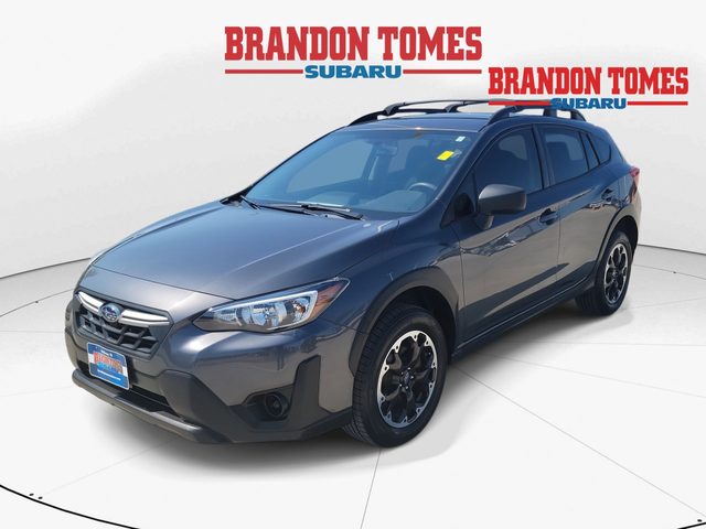2021 Subaru Crosstrek  AWD photo